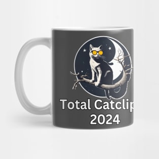 Total Eclipse Mug